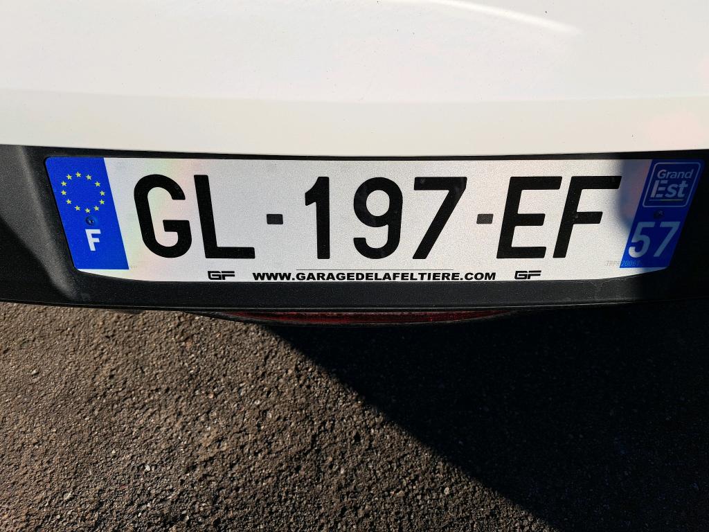 Peugeot 208 Electrique 50 kWh 136ch Active 2022