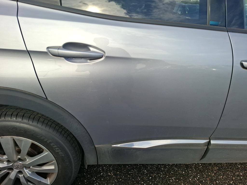 Peugeot 3008 BlueHDi 130ch S&S EAT8 Style 2022