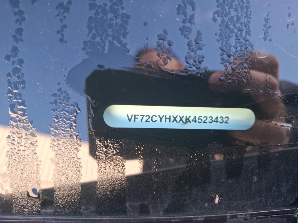 Citroen C3 Aircross BlueHDi 120 S&S EAT6 Shine 2019