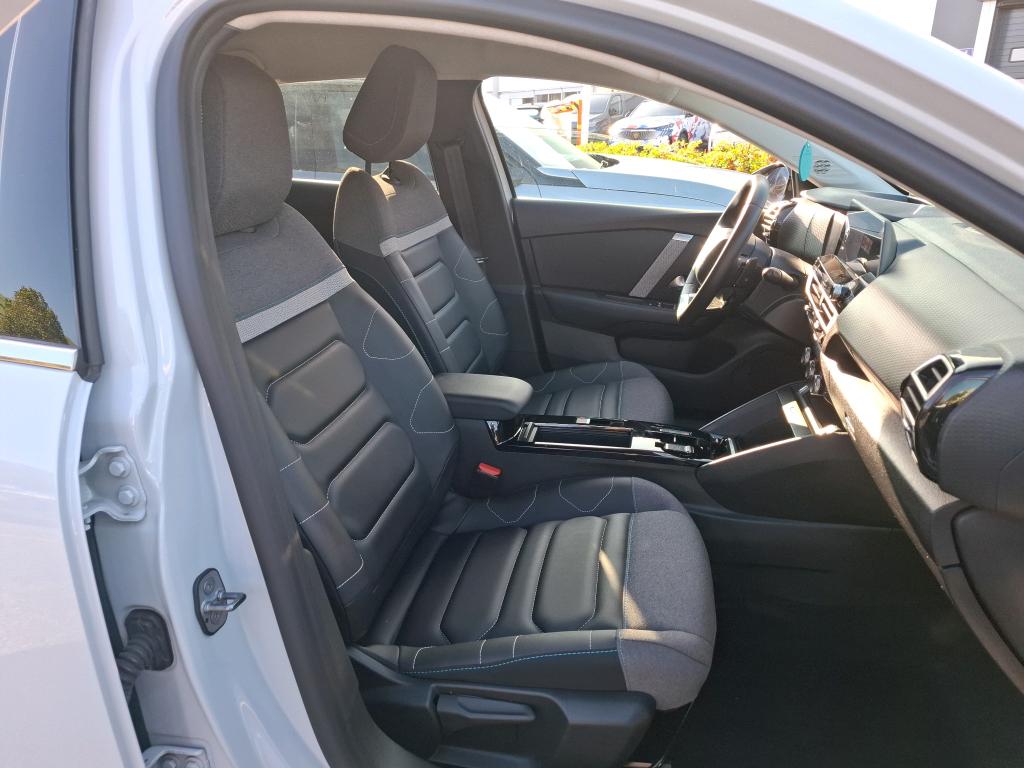 Citroen C4 PureTech 130 EAT8 Max 2024