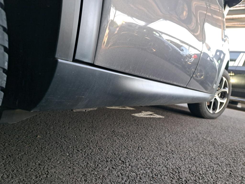 Citroen C3 Aircross PureTech 110 S&S BVM6 Shine 2023