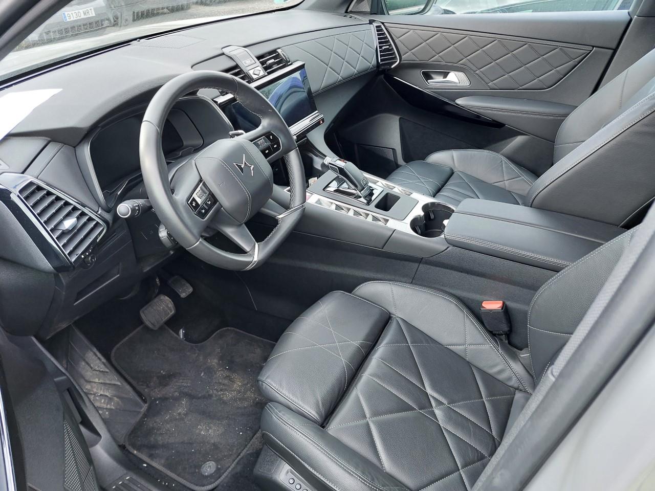 Foto DS DS7 CROSSBACK 3