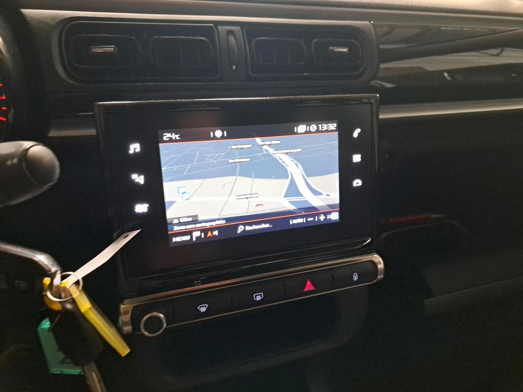 Citroen C3 PureTech 82 S&S BVM5 Feel 2019