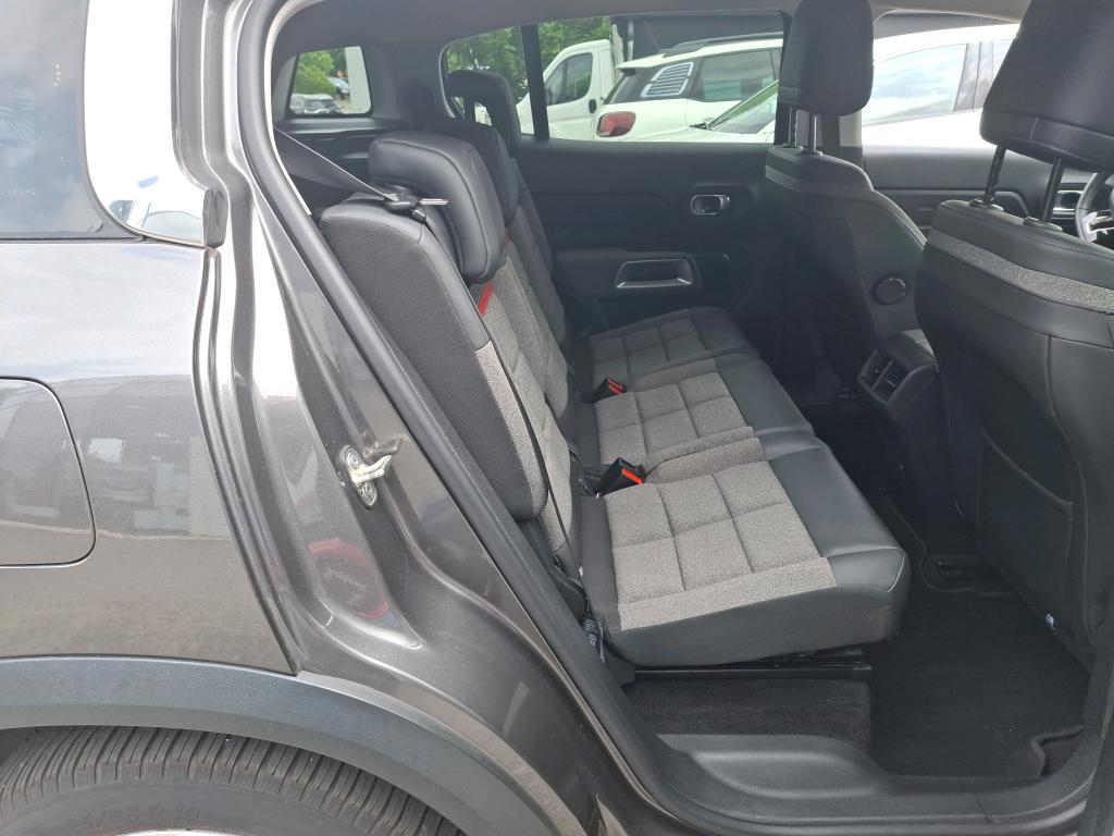 Citroen C5 Aircross Hybride Rechargeable 225 S&S e-EAT8 Business 2021