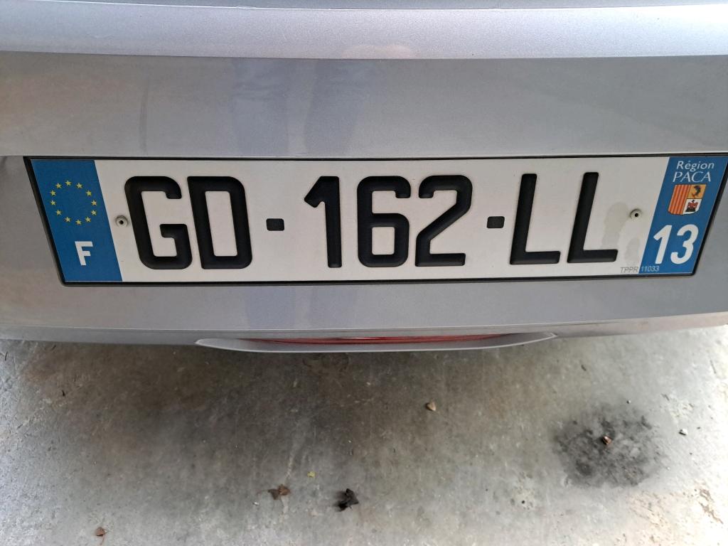 Opel CORSA F 