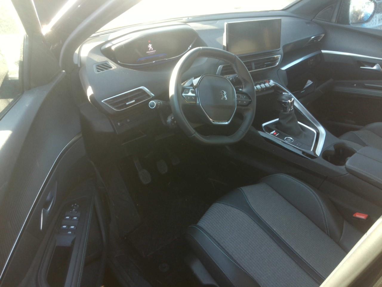 Foto Peugeot 3008 3