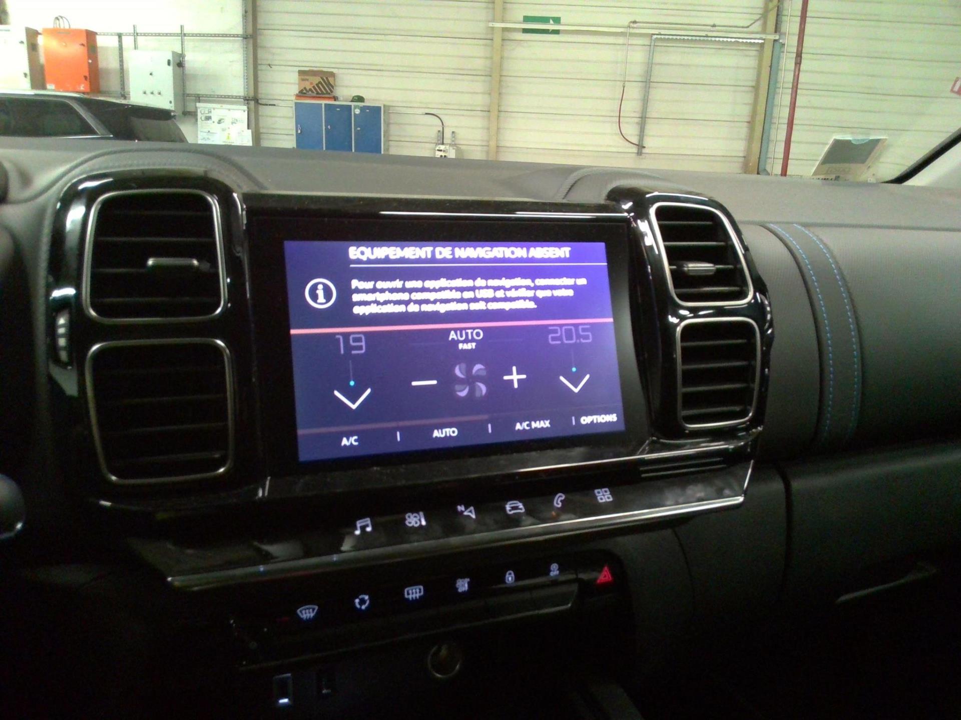 Citroen C5 Aircross PureTech 130 S&S EAT8 Feel Pack 2023