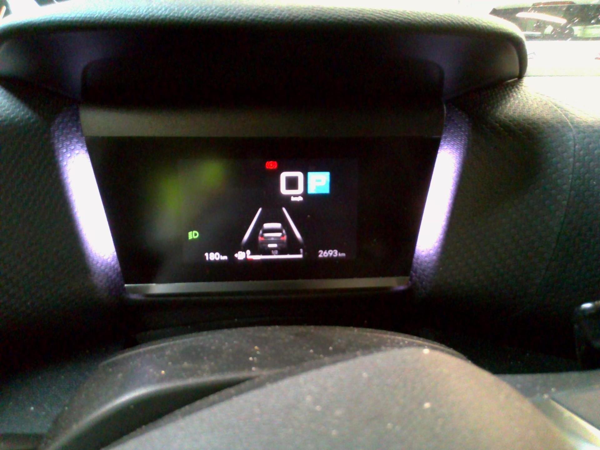 Citroen C4 X PureTech 130 S&S EAT8 Shine 2023