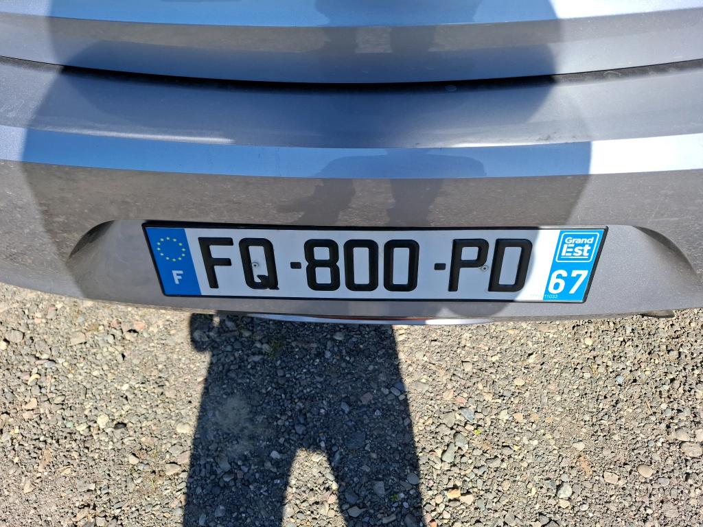 Opel Corsa 1.2 75 ch BVM5 Edition 2020