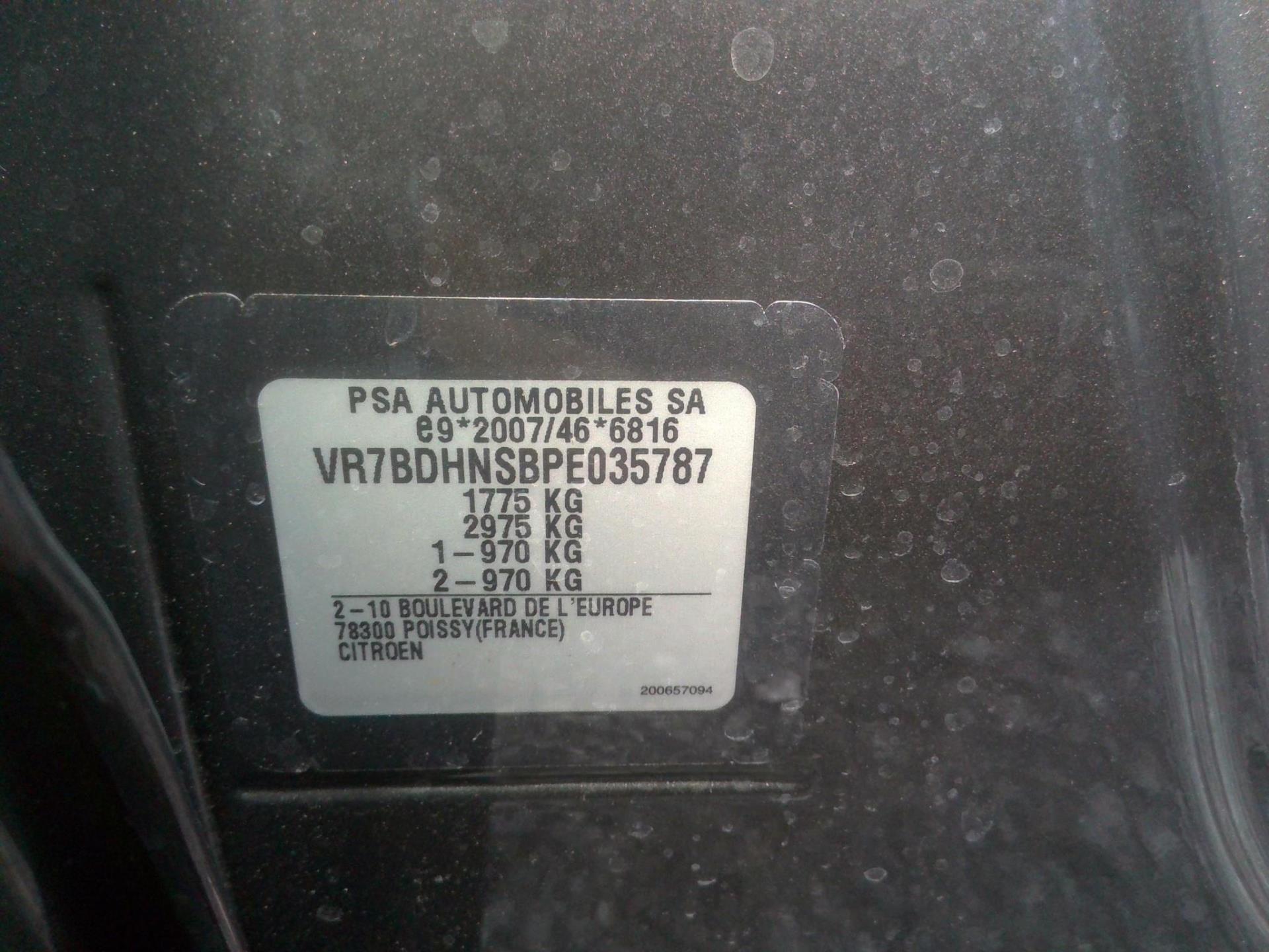 Citroen C4 X PureTech 130 S&S EAT8 Shine 2023