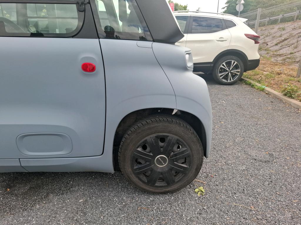 Citroen AMI