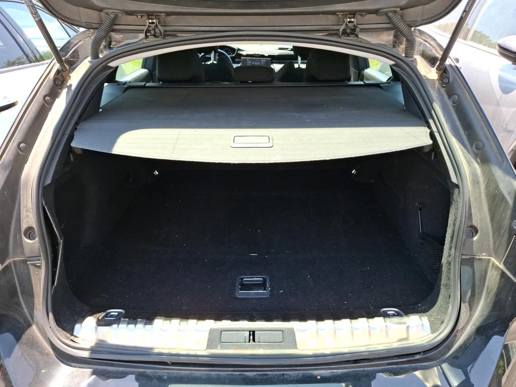 Peugeot 508 SW PureTech 130 ch S&S EAT8 Active Pack 2022
