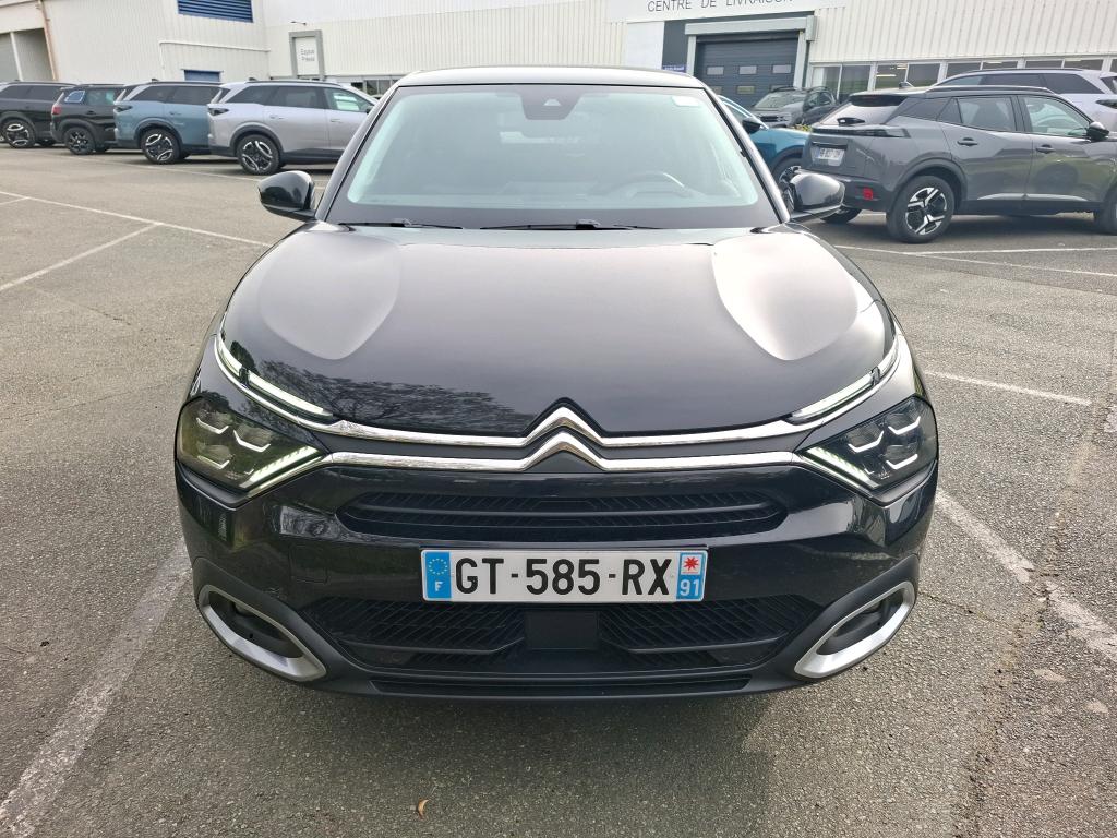 Citroen C4 III 