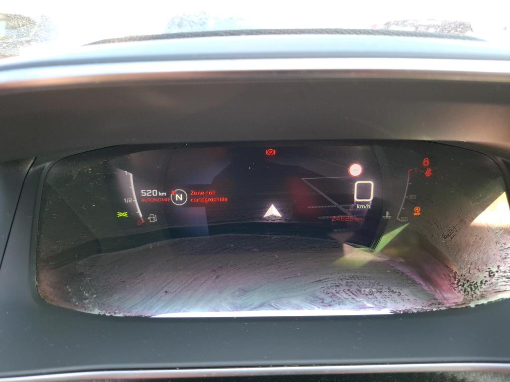 Peugeot 208 PureTech 100 S&S BVM6 GT 2023