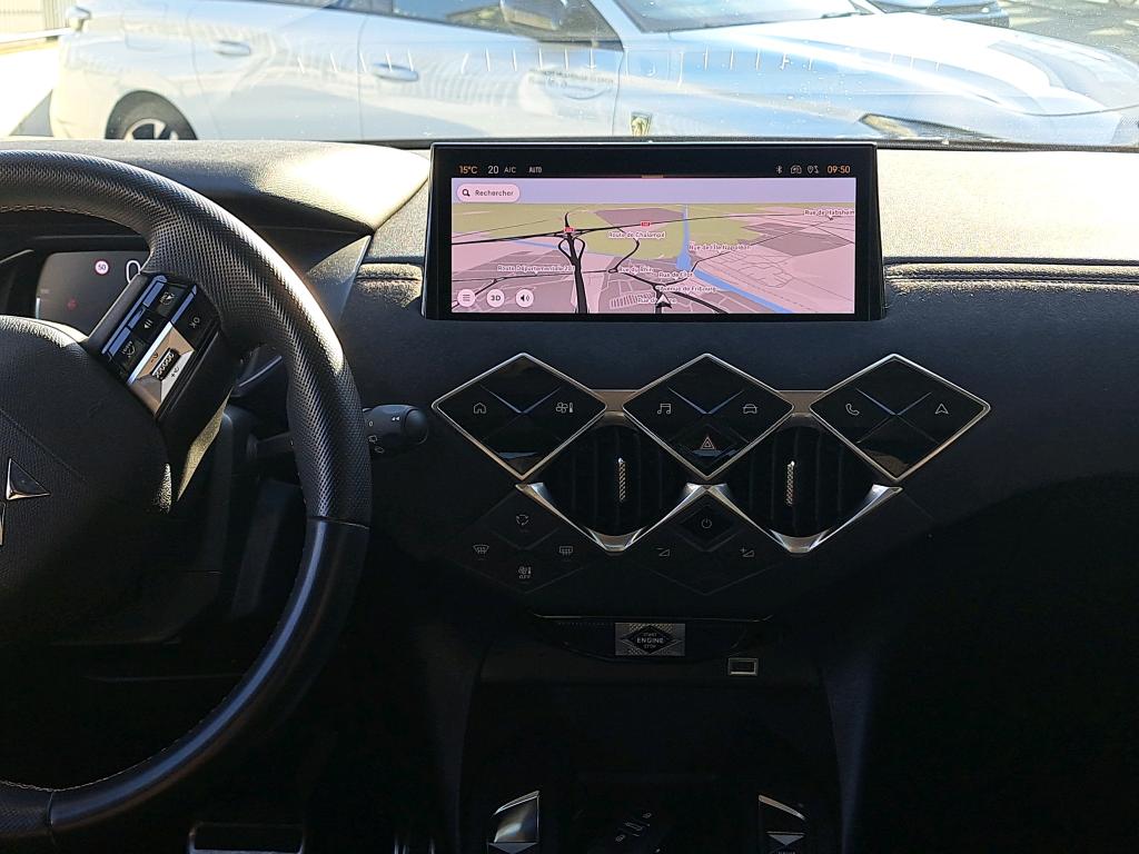 DS DS 3 E-Tense Performance Line+ 2023