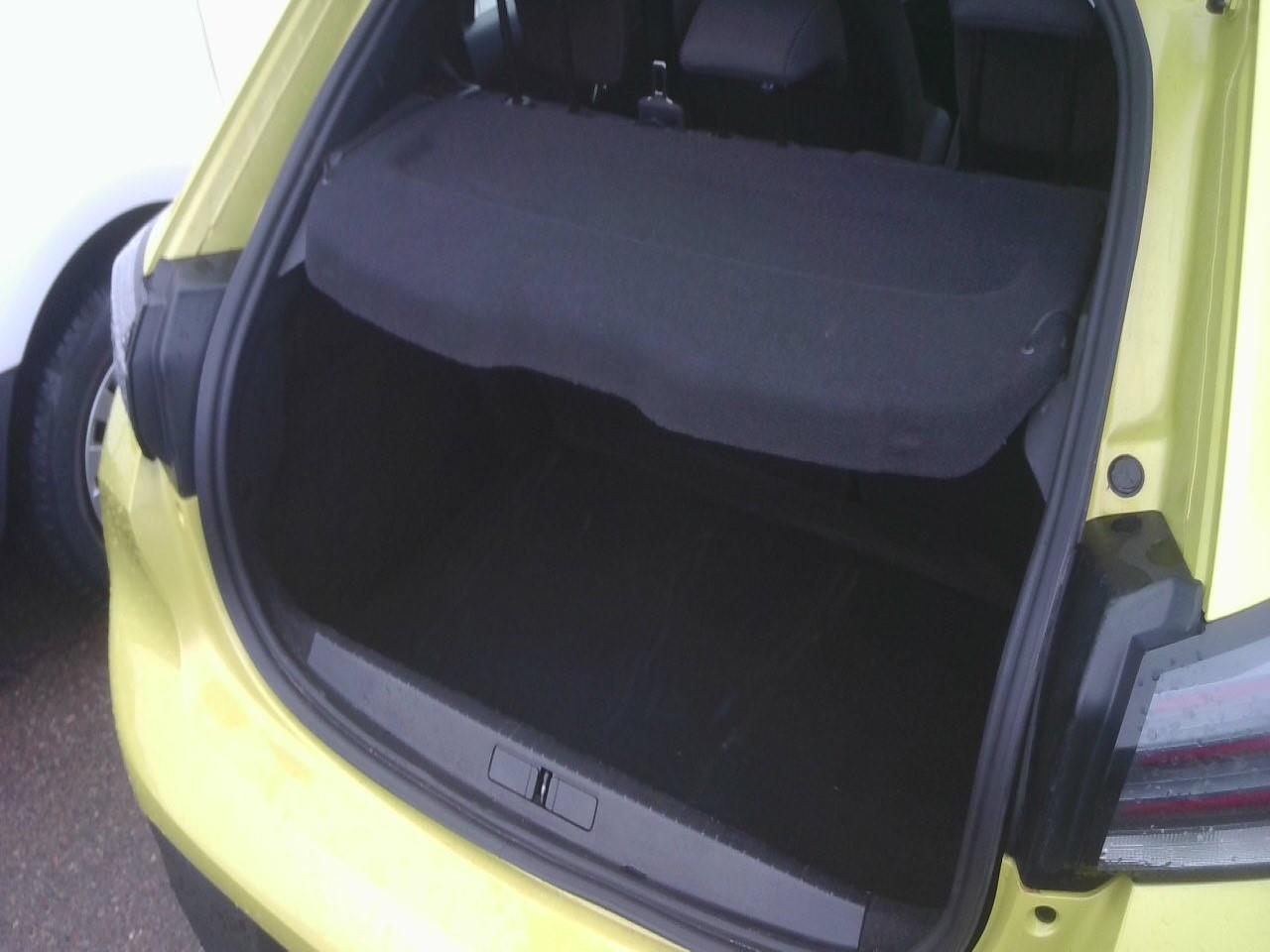 Foto Peugeot 208 7