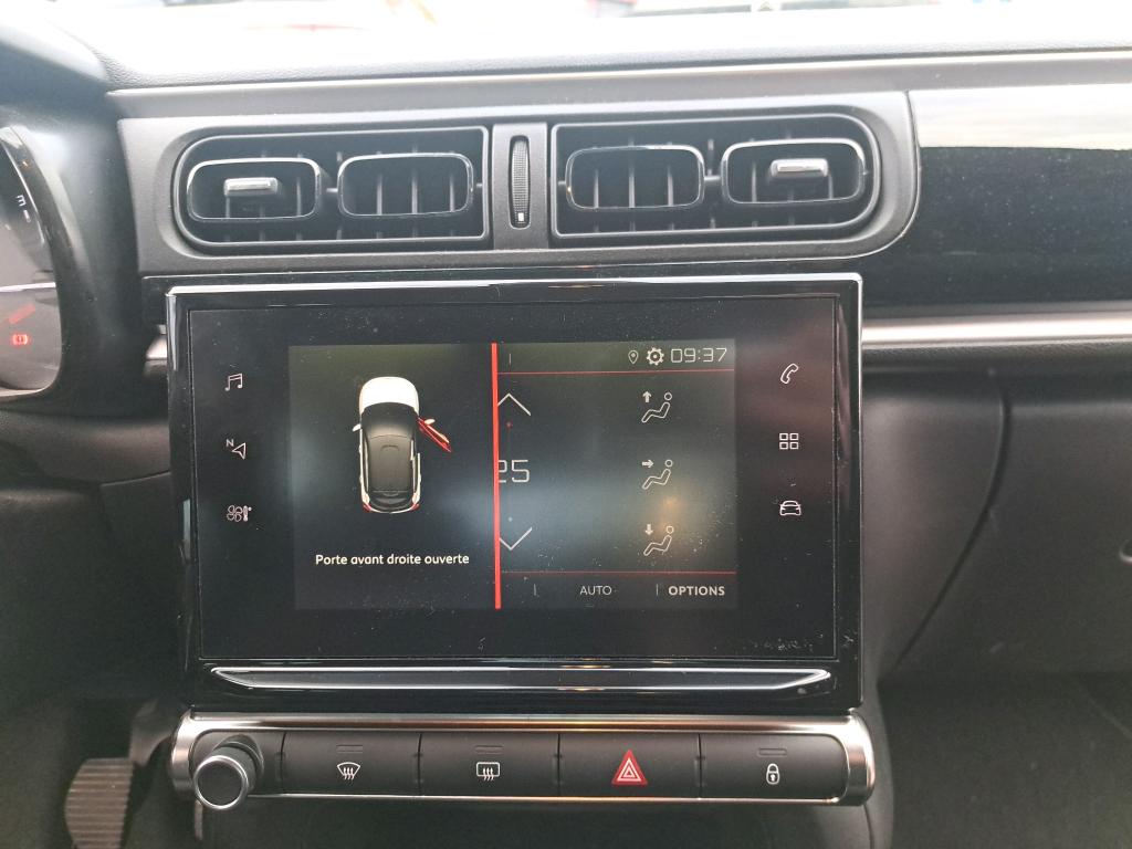 Citroen C3 BlueHDi 100 S&S BVM6 Feel Pack 2022