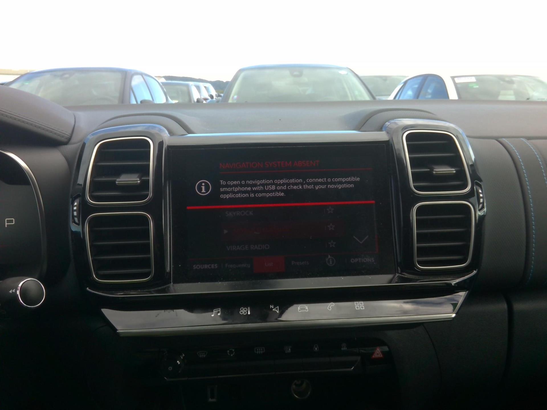 Citroen C5 Aircross PureTech 130 S&S EAT8 Feel Pack 2023