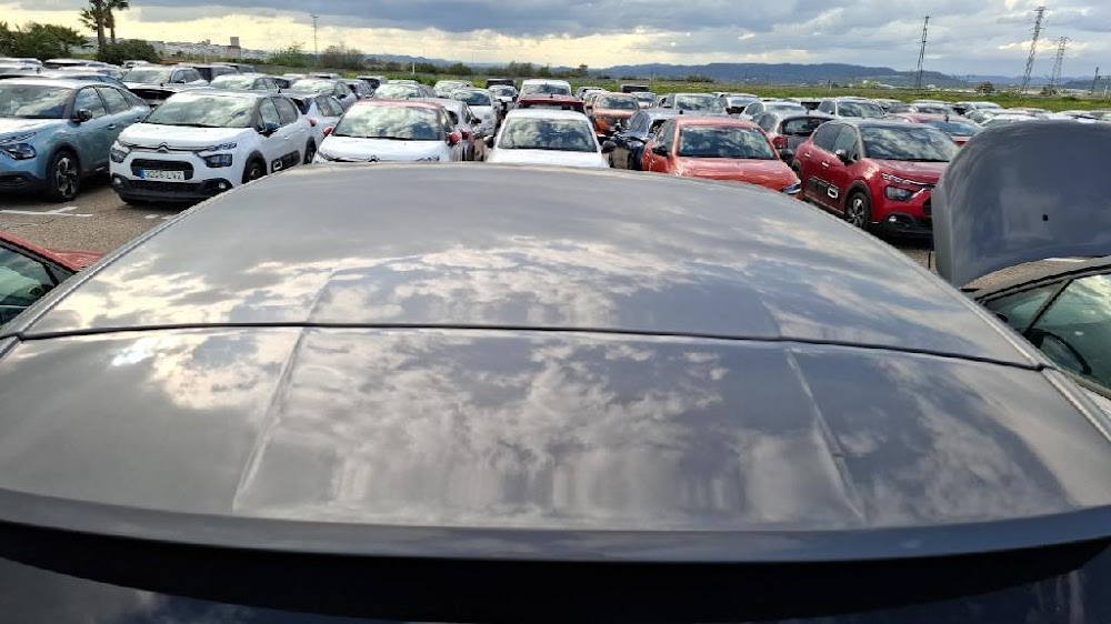 Foto Peugeot 3008 Hybrid 9