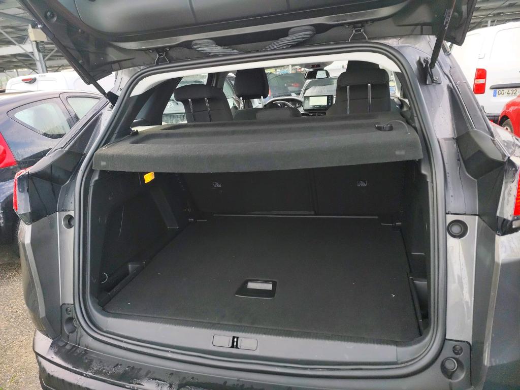 Peugeot 3008 BlueHDi 130ch S&S EAT8 Active Pack 2022