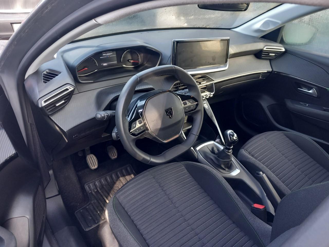 Foto Peugeot 308 5