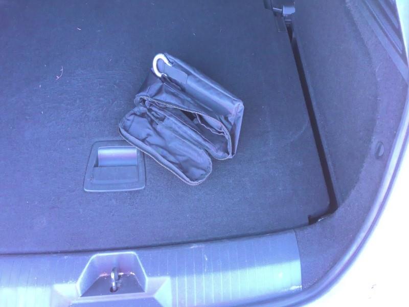 Foto Opel Astra 7