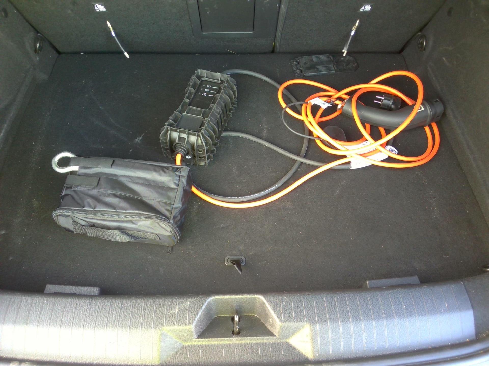 Opel Astra Hybride Rechargeable 180 ch BVA8 GS 2023