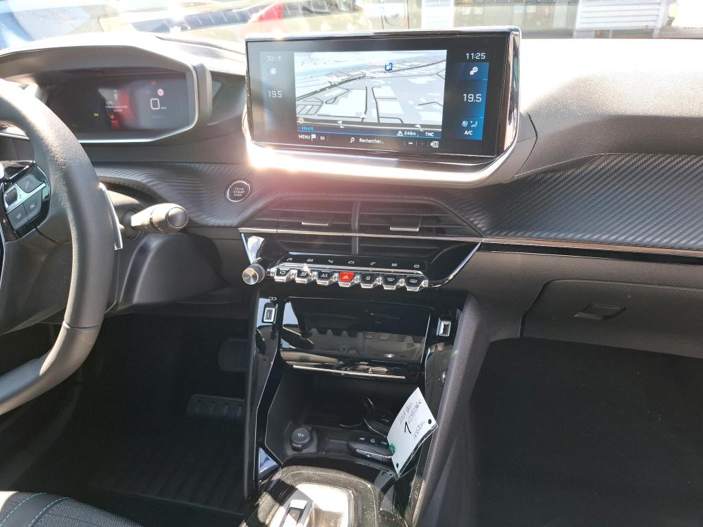 Peugeot 2008 BlueHDi 130 S&S EAT8 Allure Pack 2022