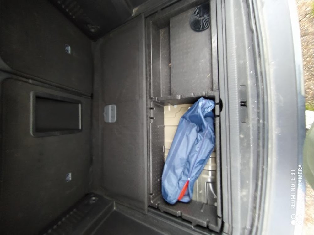 Foto Peugeot 3008 Hybrid 10