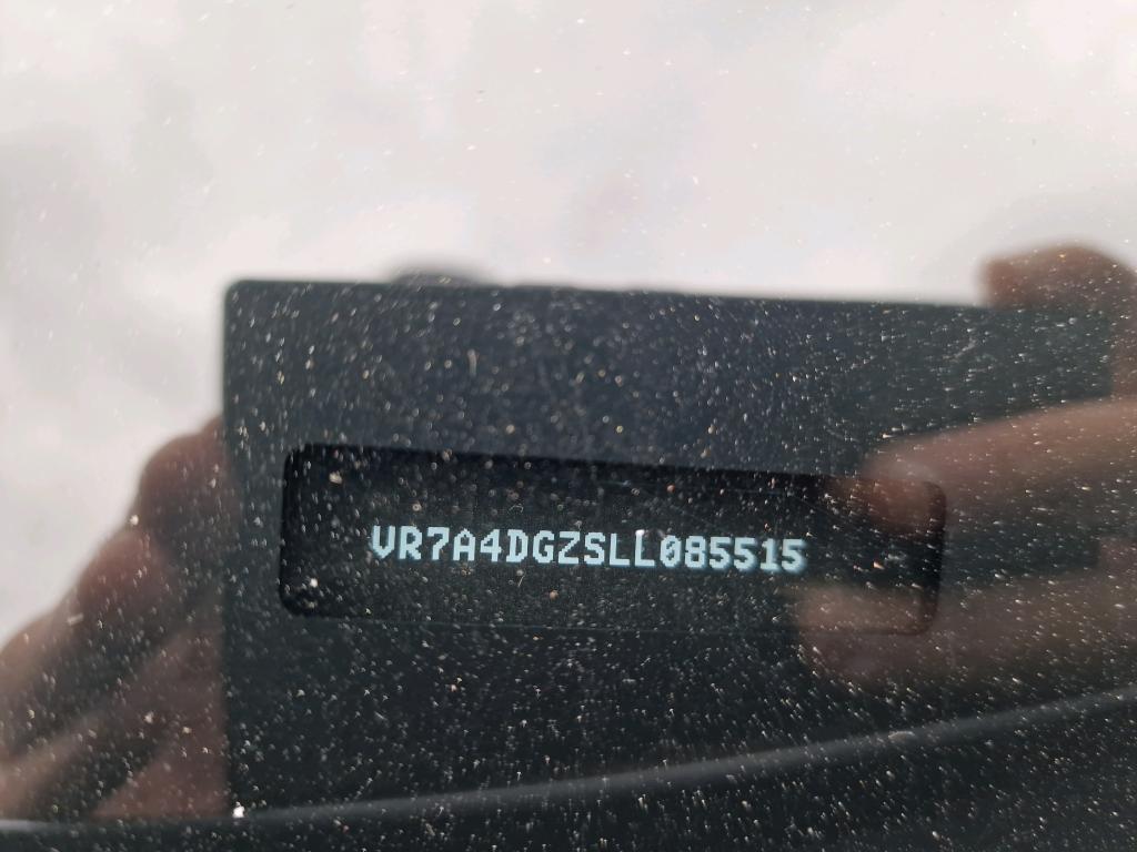 Citroen C5 Aircross Hybride Rechargeable 225 S&S e-EAT8 Business 2020