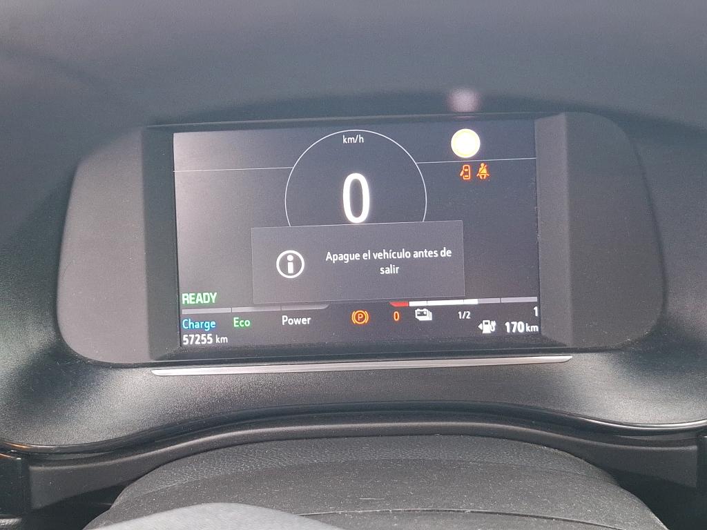 Opel Corsa Electrique 136 ch & Batterie 50 kWh Edition 2022