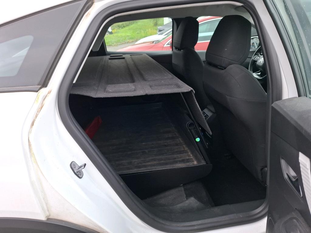 Citroen C4 SOCIETE BLUEHDI 130 S&S EAT8 FEEL NAV BUSINESS R 2021