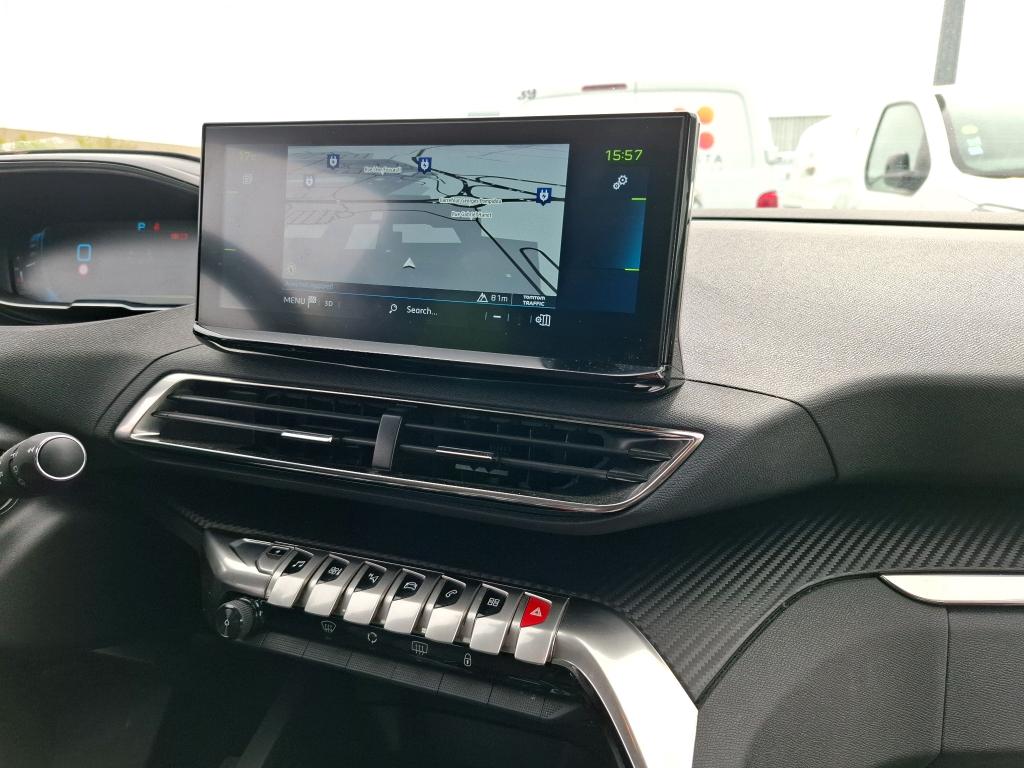 Peugeot 3008 Hybrid 225 e-EAT8 Active Pack 2022