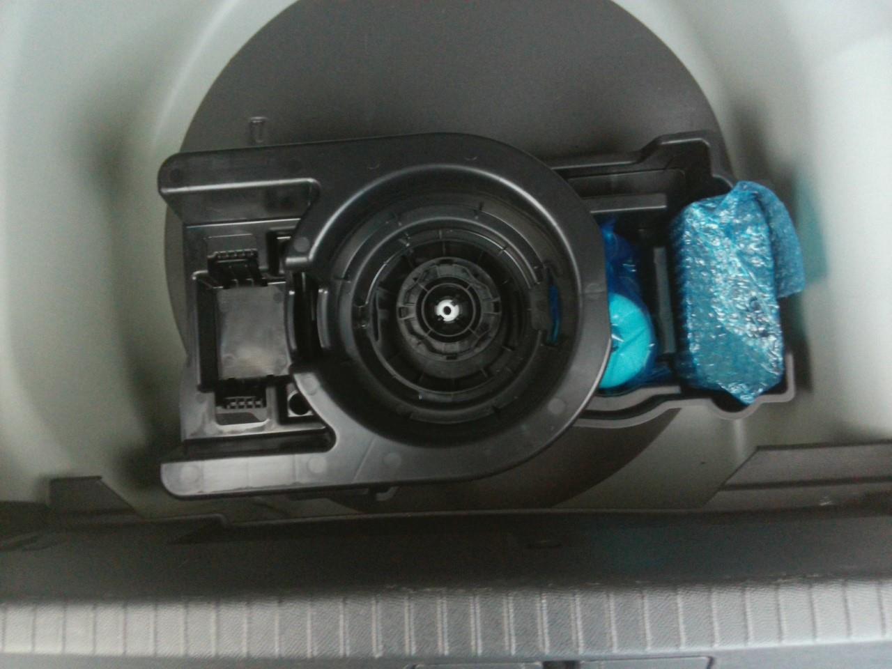 Foto Opel Corsa 9
