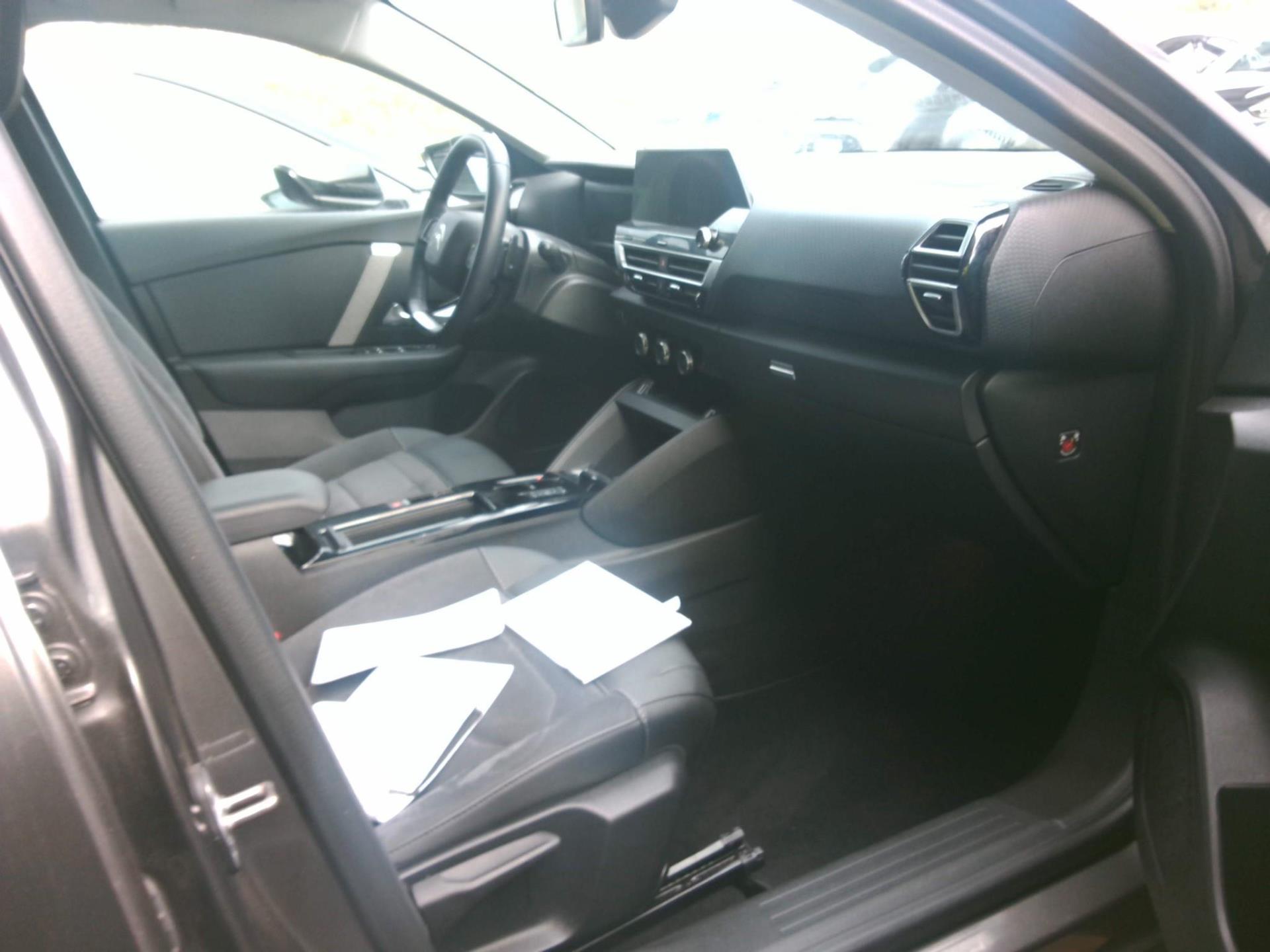Citroen C4 PureTech 130 S&S EAT8 Shine Pack 2023