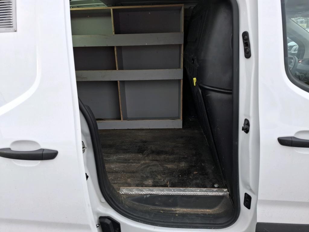 Peugeot PARTNER FOURGON STANDARD 650 KG BLUEHDI 100 S&S BVM5 PREMIUM 2021