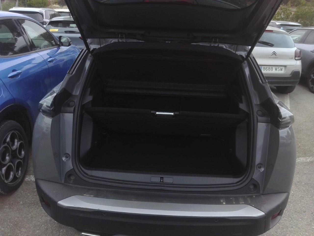 Foto Peugeot 2008 18