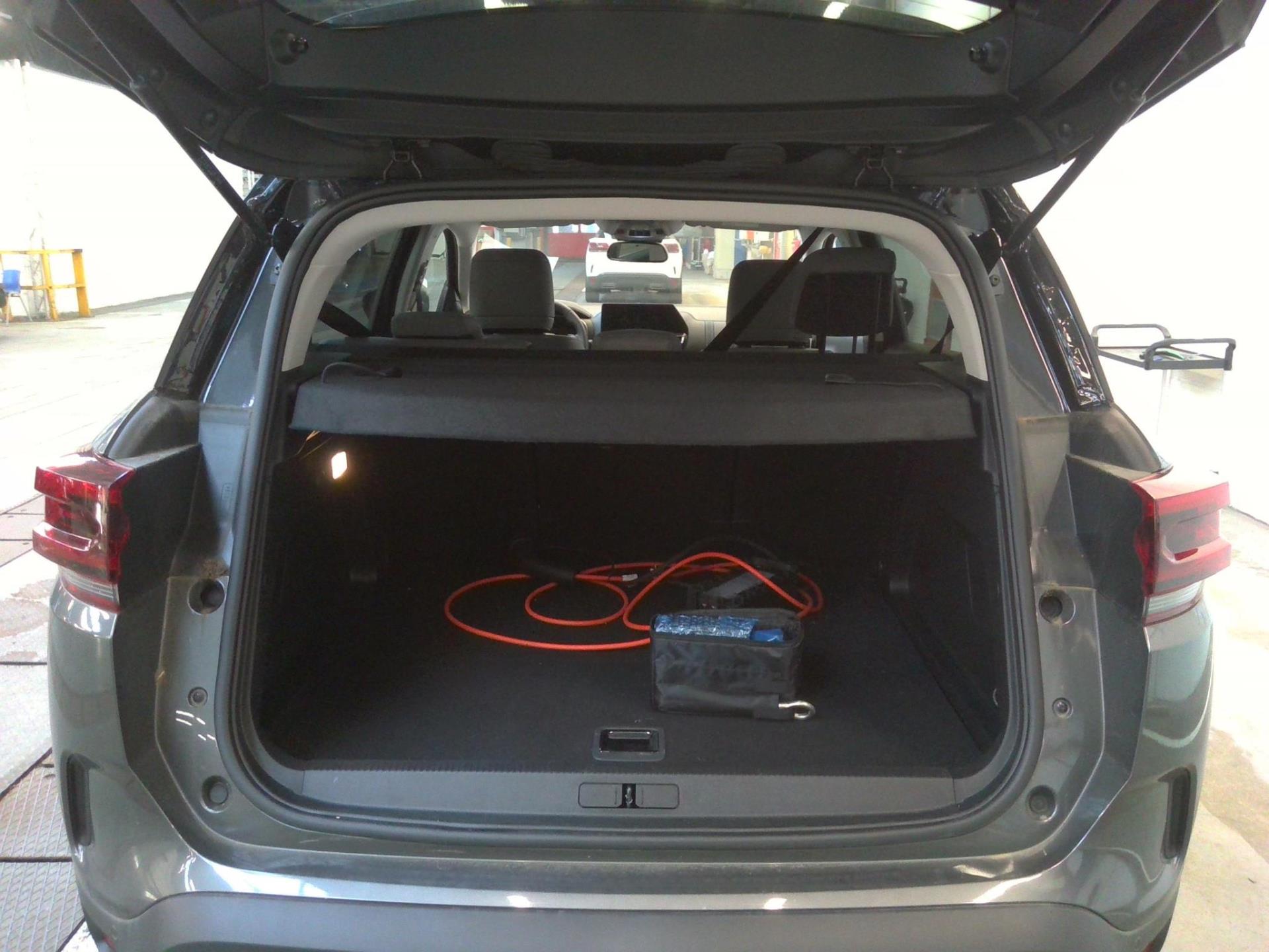 Citroen C5 Aircross Hybride Rechargeable 225 e-EAT8 Max 2023