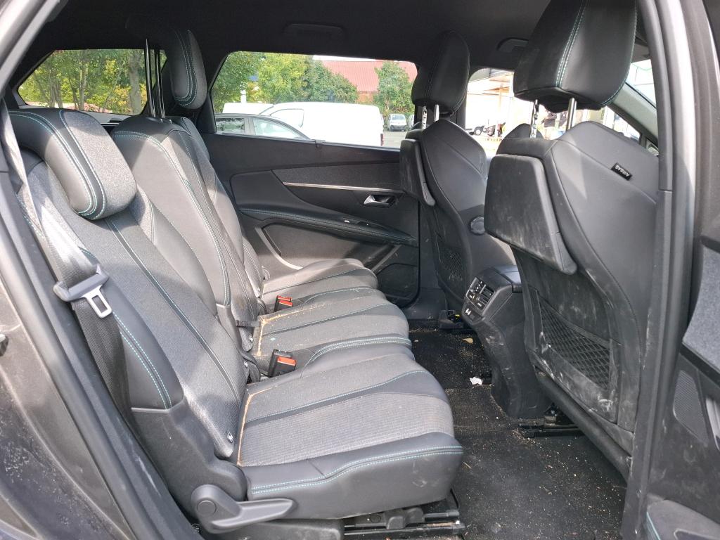 Peugeot 5008 PureTech 130ch S&S EAT8 Allure Pack 2023