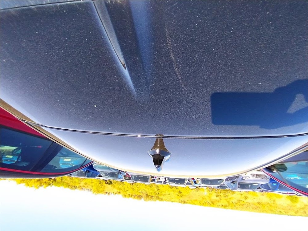 Foto Opel Astra 8