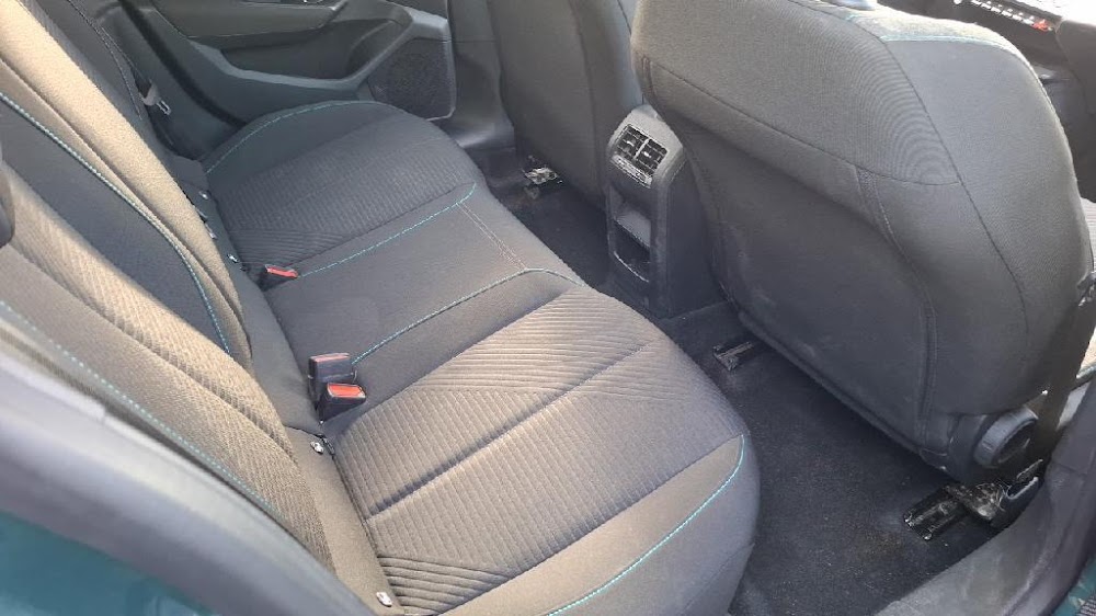 Foto Mitsubishi 308 12