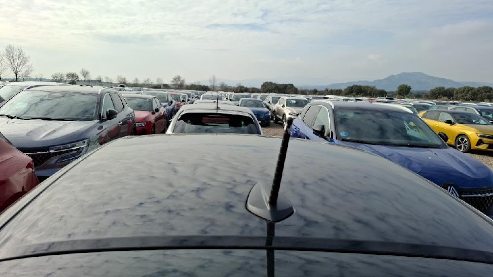 Foto Opel Corsa 5