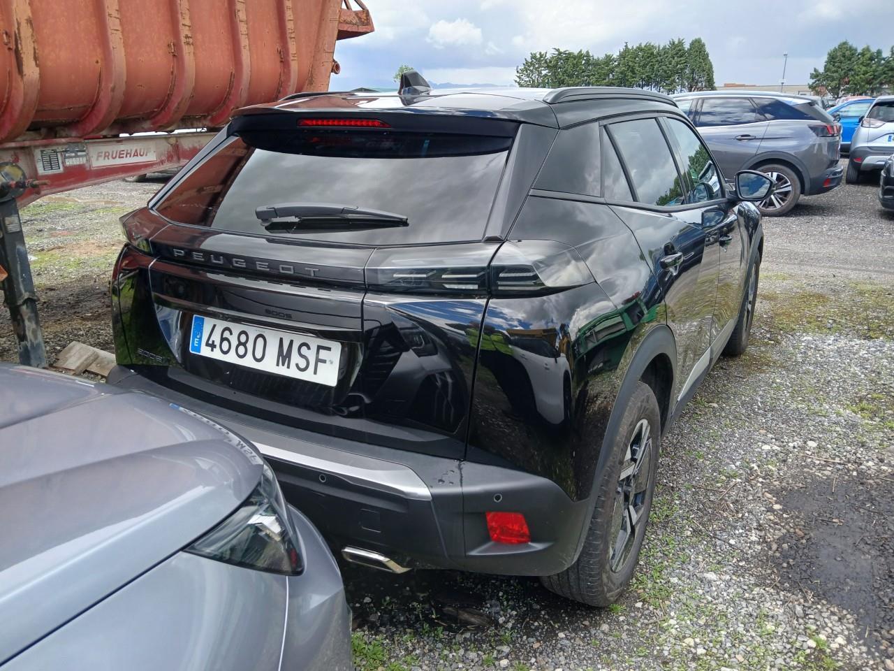 Foto Peugeot 2008 10