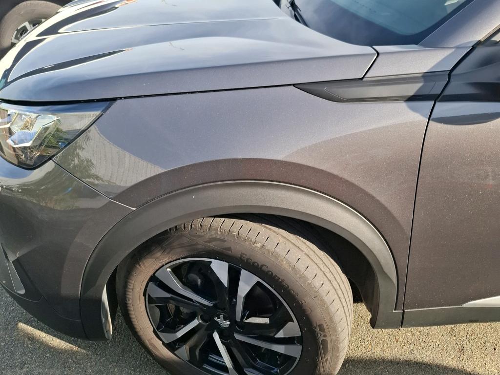 Peugeot 2008 PureTech 130 S&S EAT8 Allure 2023