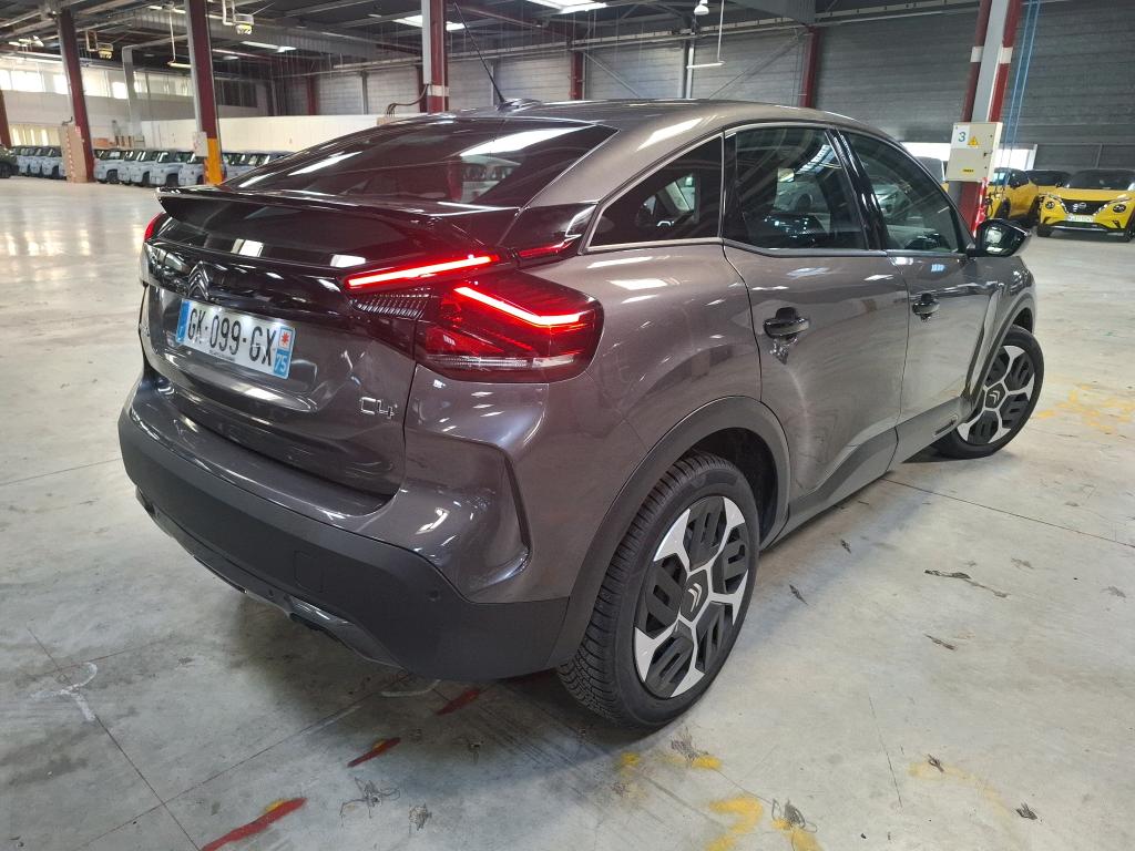 Citroen C4 PureTech 130 S&S EAT8 Feel 2022