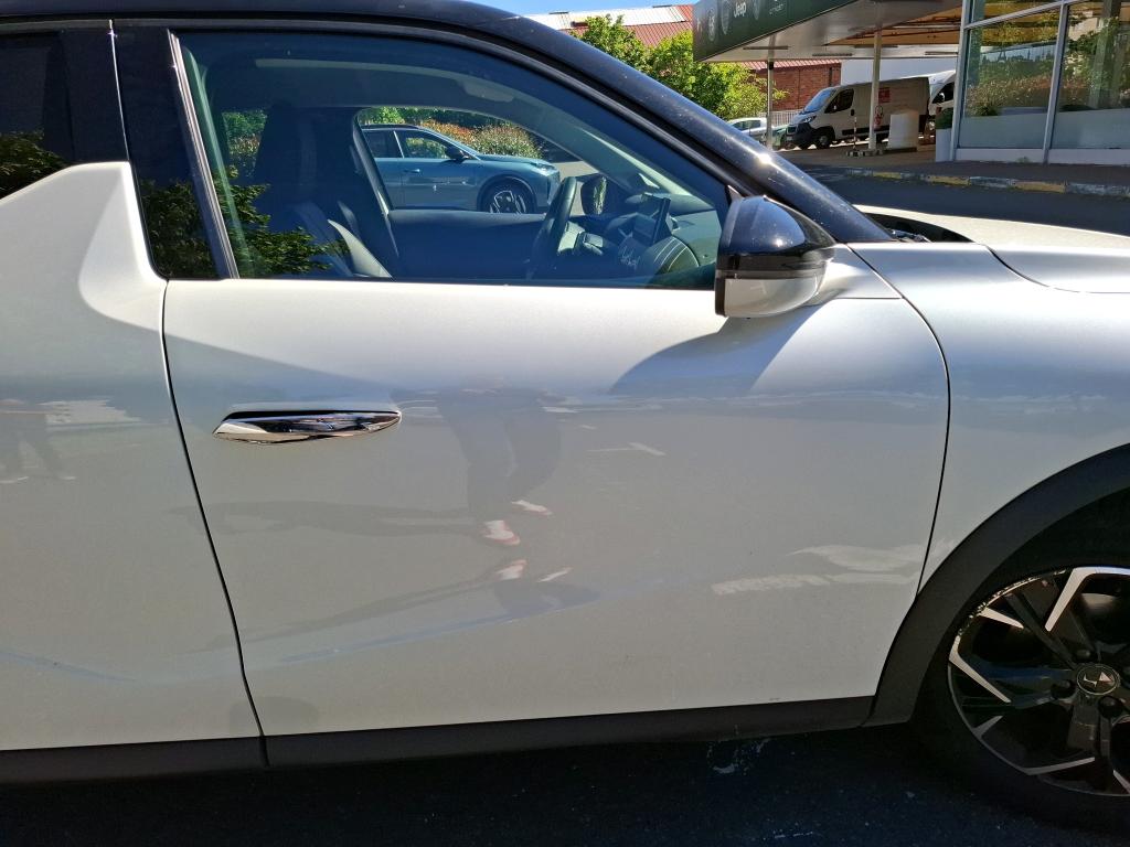 DS DS3 Crossback PureTech 130 EAT8 Faubourg 2022