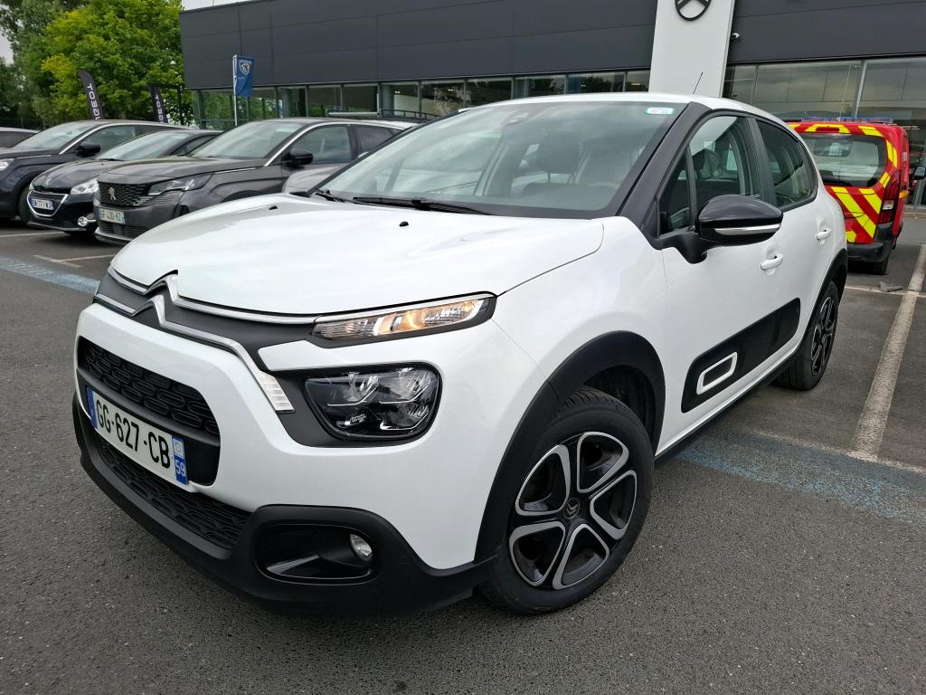 C3 III