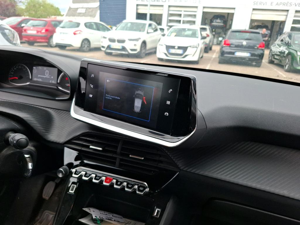 Peugeot 208 BLUEHDI 100 S&S BVM6 PREMIUM PACK 2021