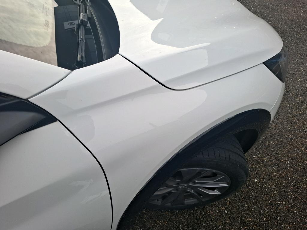 Peugeot 208 Electrique 50 kWh 136ch Style 2023