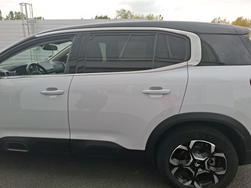 Citroen C5 Aircross Hybride 136 e-DCS6 Max 2024